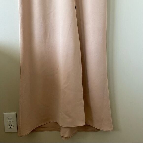 PARK & Fifth - La Brea Rose Maxi Dress(Size:Small) - Picture 10 of 13